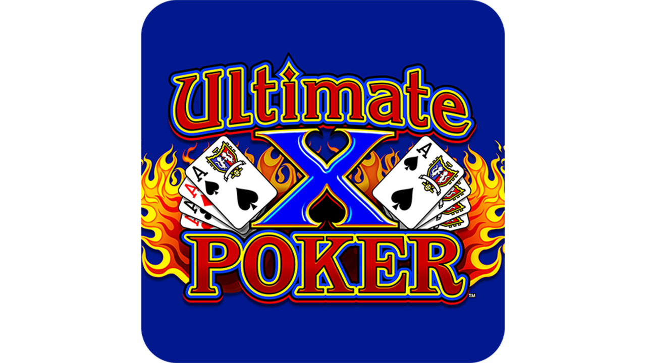 Ultimate X Poker Advantage Play