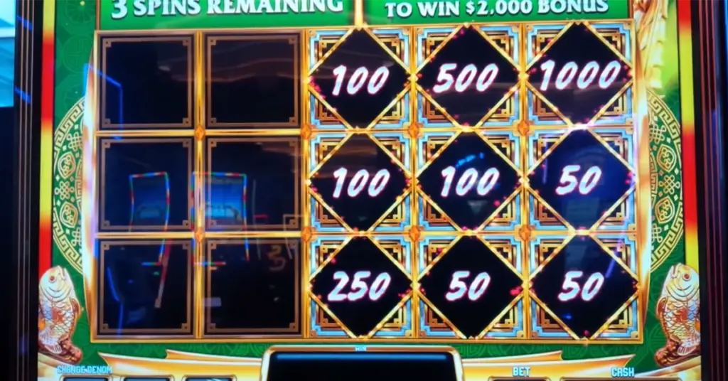 Ultra Rush Gold Advantage Play Slot AP2 Ultra Rush Gold Advantage Play Slot AP2