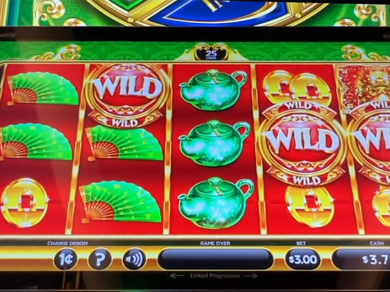 Upshot Advantage Play Slot AP3 Upshot Advantage Play Slot AP3