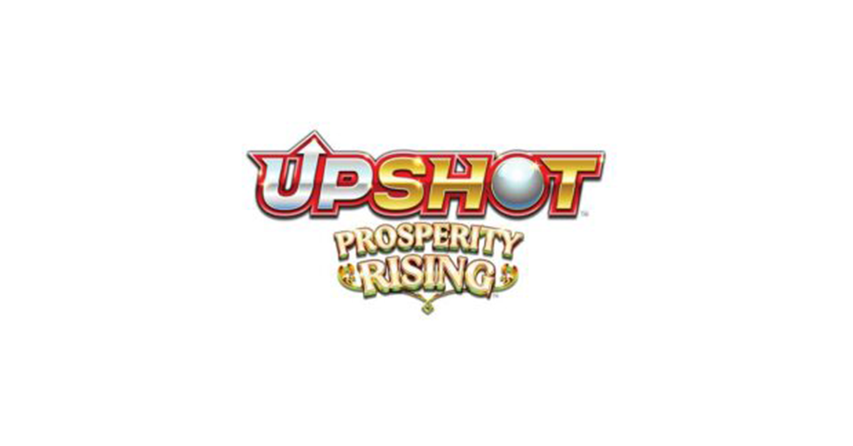 Upshot Advantage Play