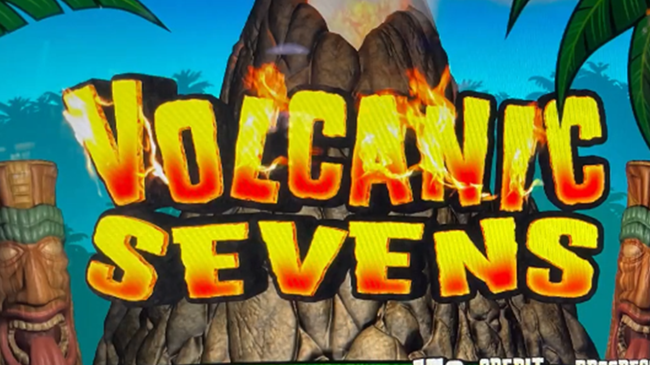 Volcanic Sevens Advantage Play