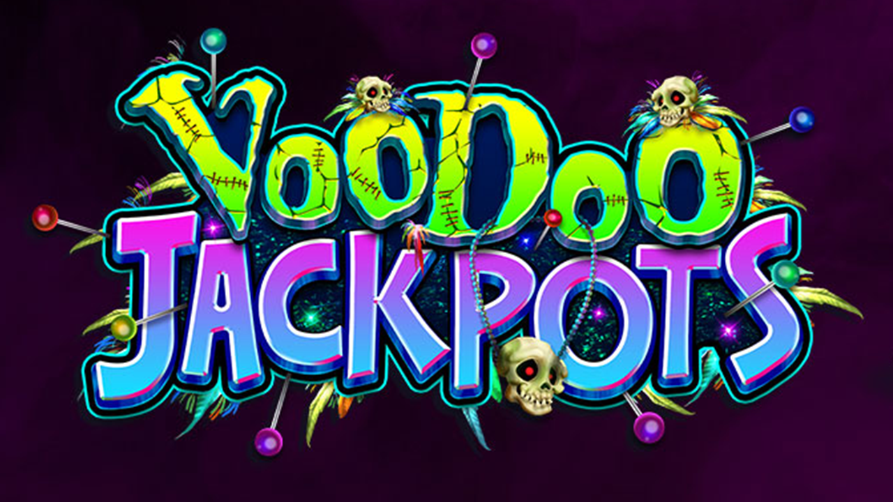 Voodoo Jackpots Advantage Play