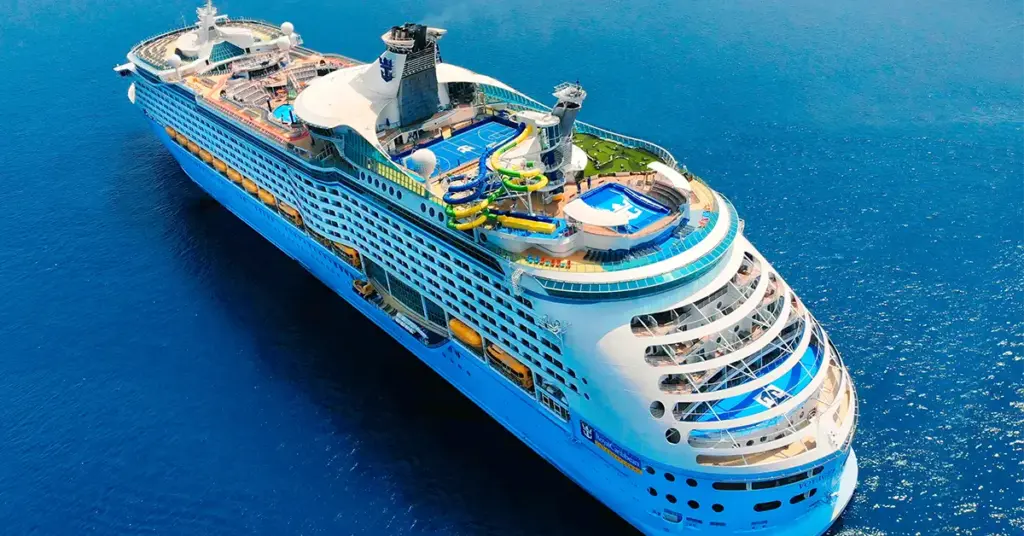 Voyager of the Seas