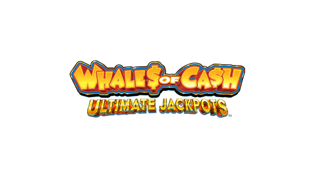 Whales of Cash Ultimate Jackpots Advantage Play