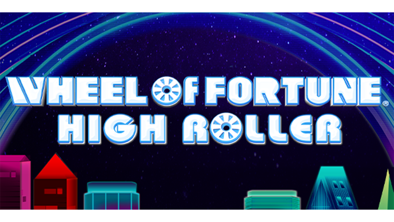 Wheel of Fortune High Roller Advantage Play