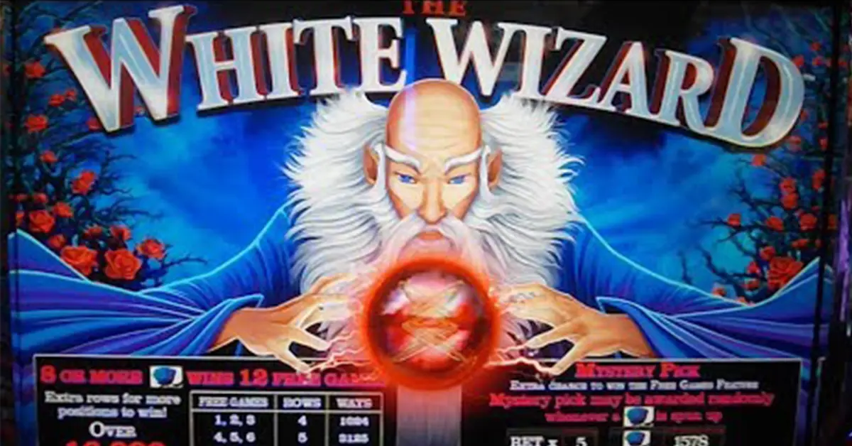 White Wizard Advantage Play