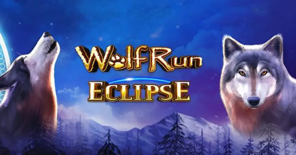 Wolf Run Eclipse Advantage Play Slot