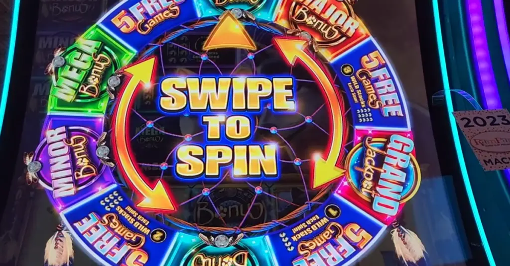 Wolf Run Eclipse Advantage Play Slot Bonus Wheel Wolf Run Eclipse Advantage Play Slot Bonus Wheel
