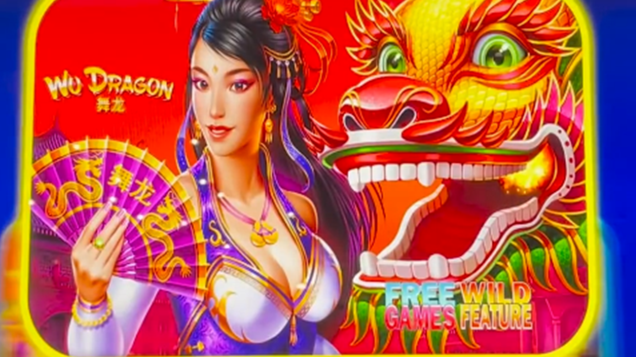 Wu Dragon Advantage Play