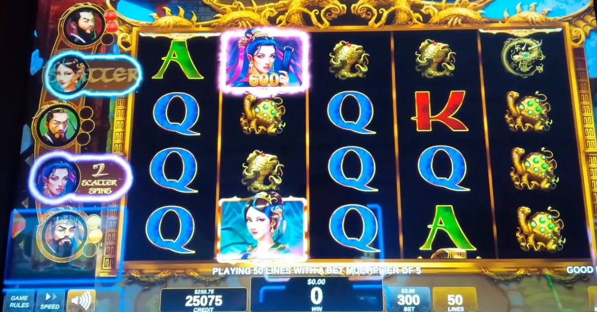 Wu Wang Zhe Advantage Play Game Wu Wang Zhe Advantage Play Game