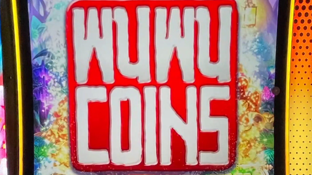 WuWu Coins Advantage Play