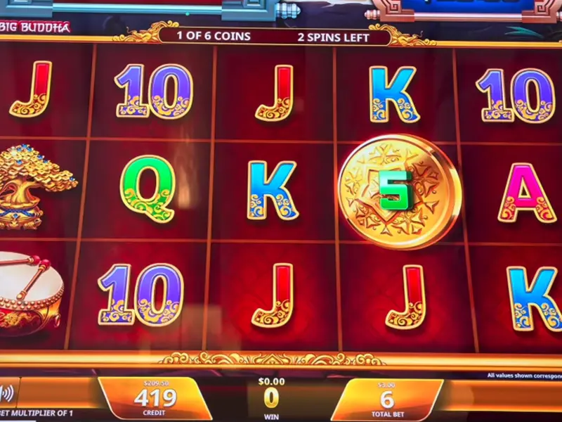 WuWu Coins Slot Strategy WuWu Coins Slot Strategy