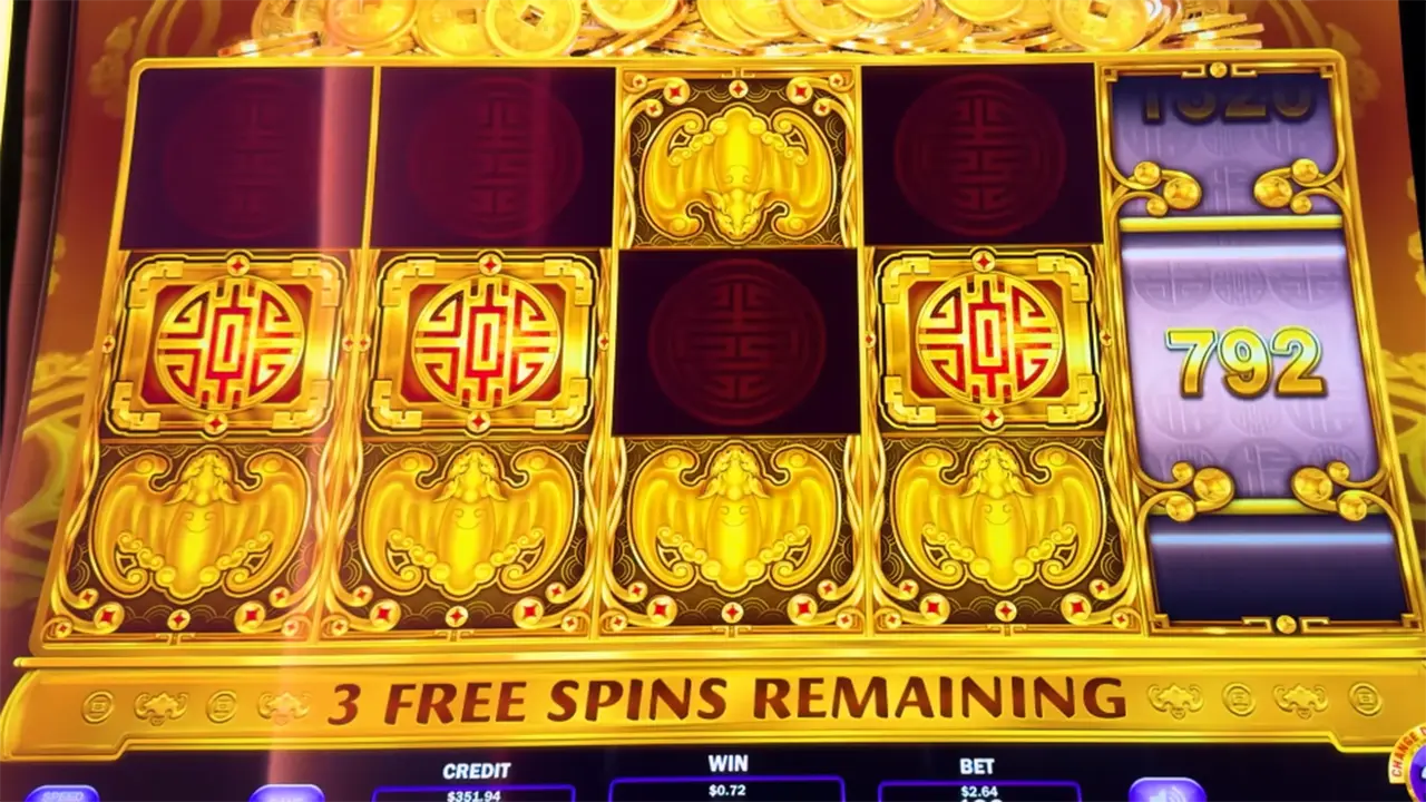 Ying Cai Shen Bonus Ying Cai Shen Bonus