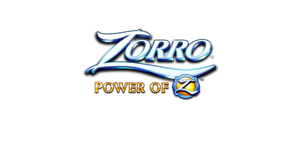 Zorro Power of Z Advantage Play