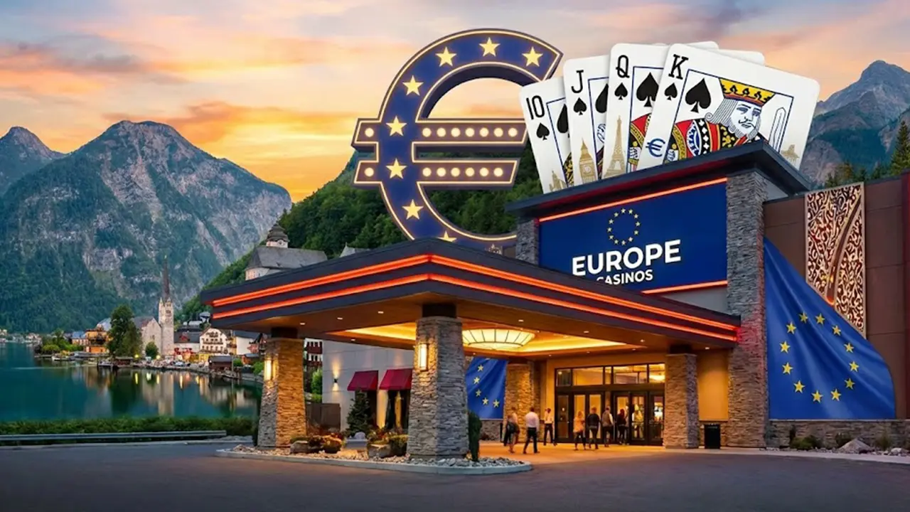 best European Casinos